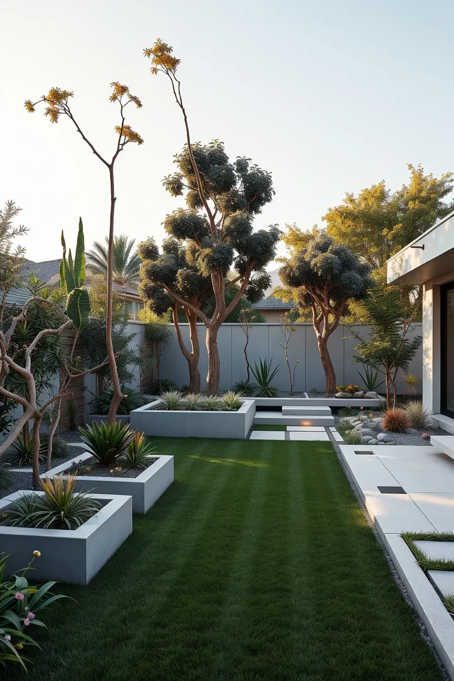 64 Backyard Landscaping Ideas 2026: Creative, Stylish, And Artistic Outdoor Designs