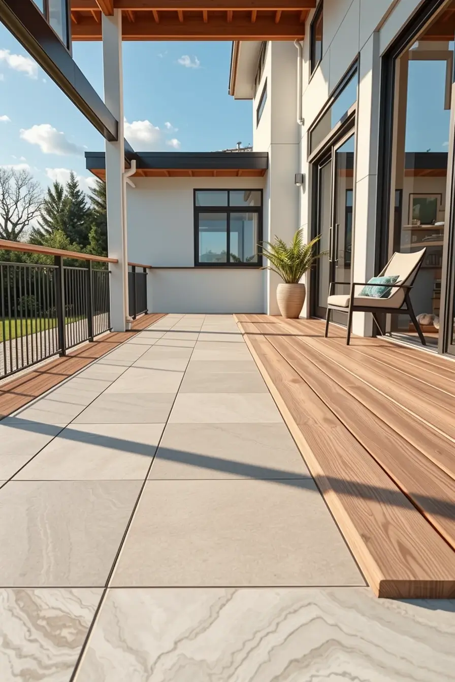 61 Outdoor Deck Ideas 2026: Stylish, Modern & Designer Outdoor Deck Inspiration