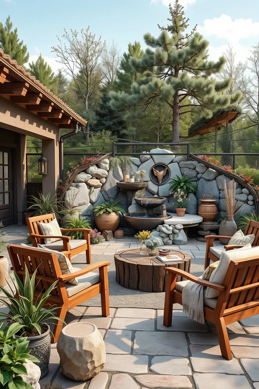 62 Outdoor Patio Ideas 2026: Modern, Stylish and Functional Designs for Outdoor Living