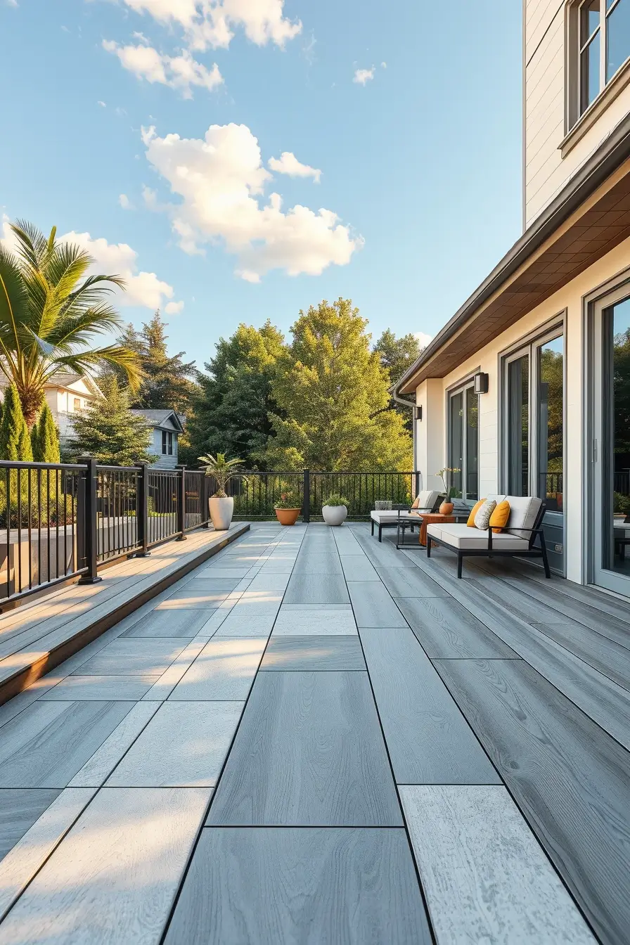 61 Outdoor Deck Ideas 2026: Stylish, Modern & Designer Outdoor Deck Inspiration