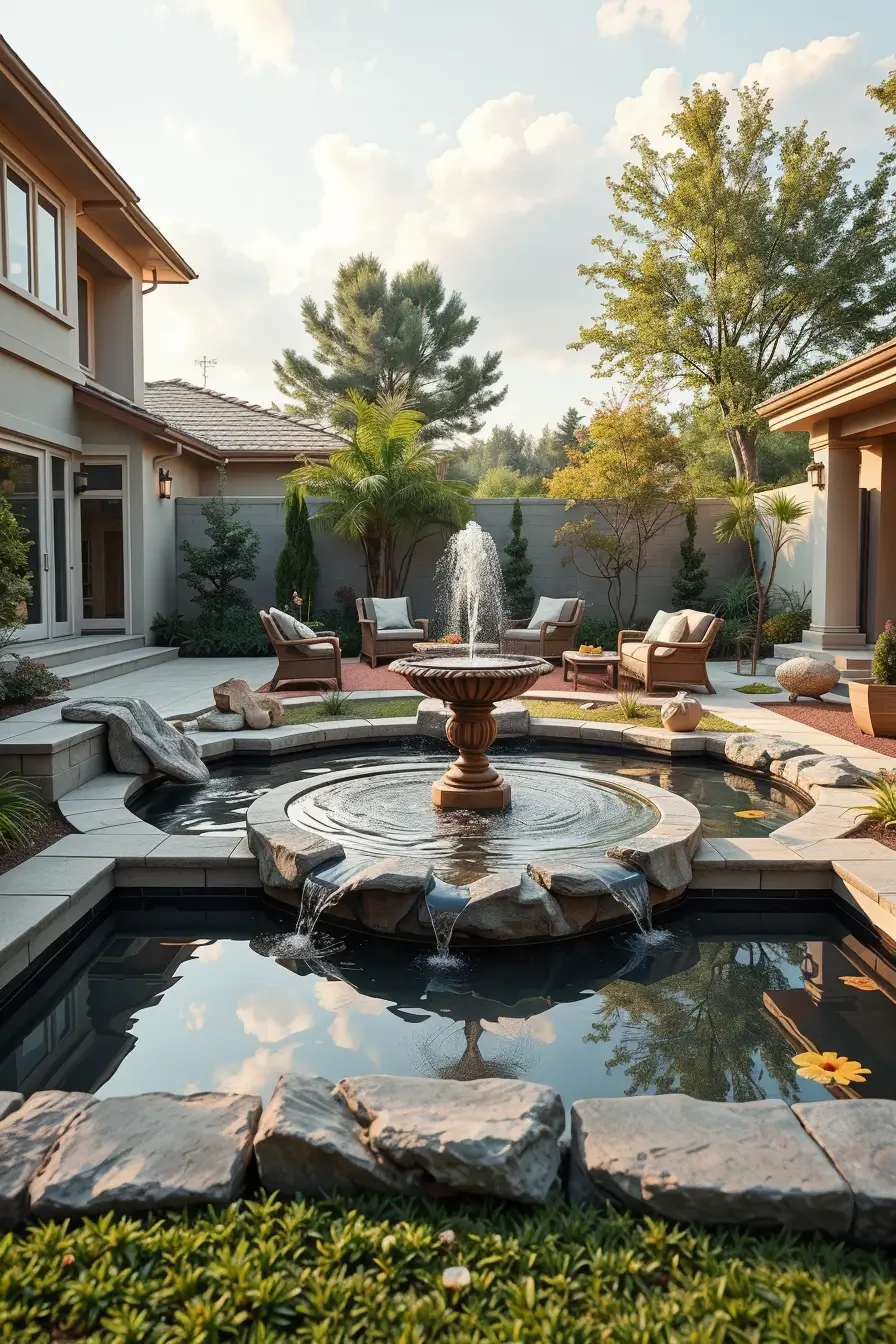 61 Family Backyard Layout Ideas 2026 For Stylish And Modern Outdoor Living