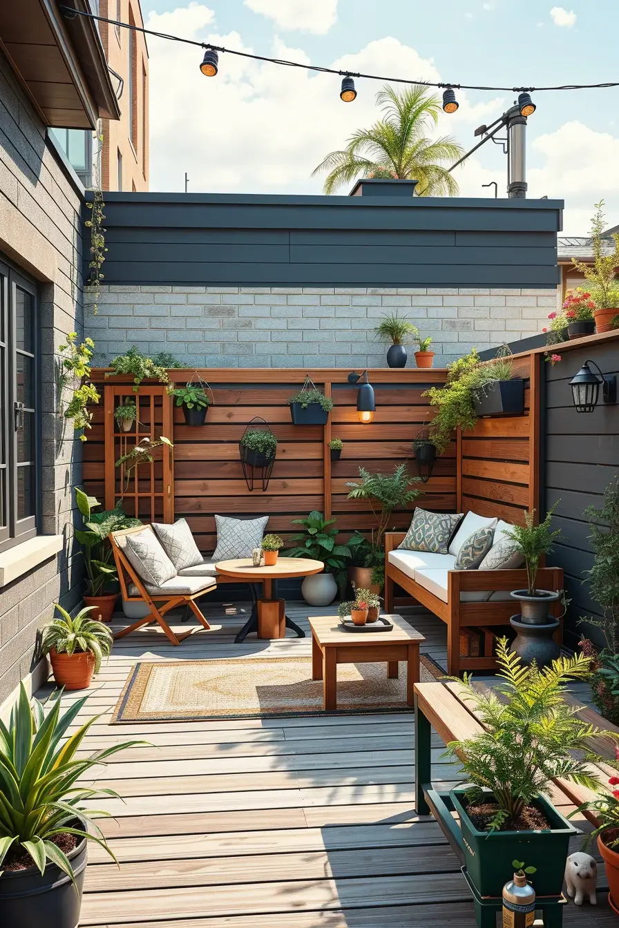 60 Small Garden Ideas 2026: Cozy, Stylish, Modern And Unique Designs