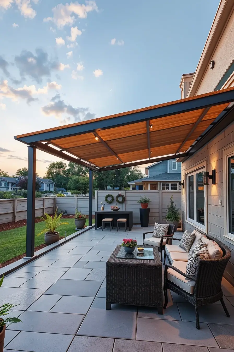 66 Terrace Design Ideas 2026 For Stylish And Functional Outdoor Spaces