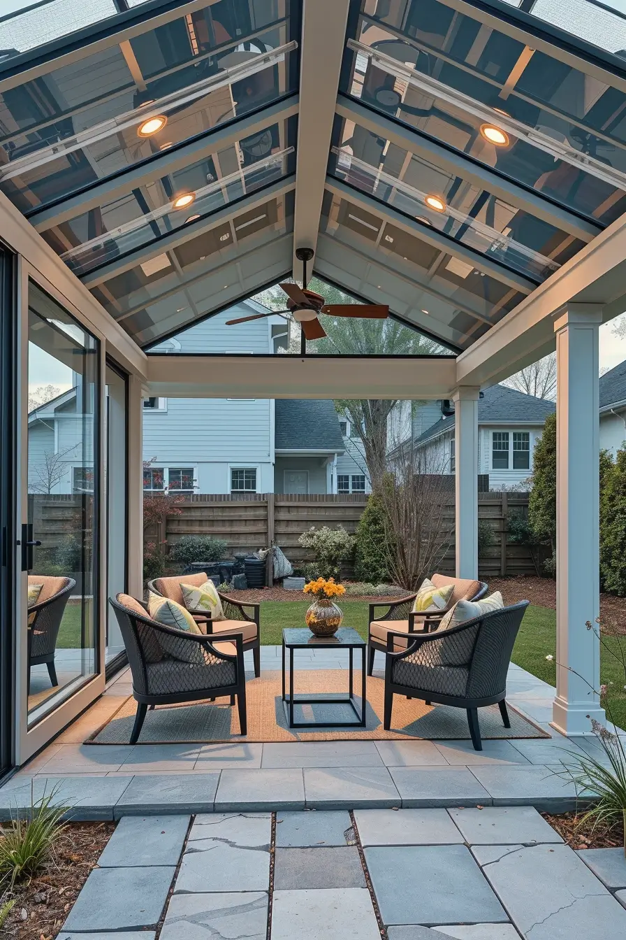 64 Gazebo Ideas Backyard 2026 For Stylish And Modern Outdoor Spaces