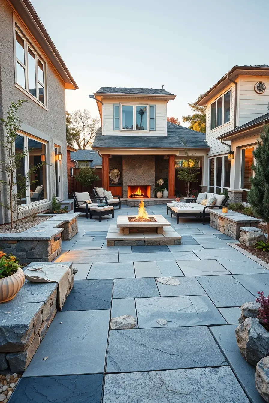 64 Backyard Landscaping Ideas 2026: Creative, Stylish, And Artistic Outdoor Designs