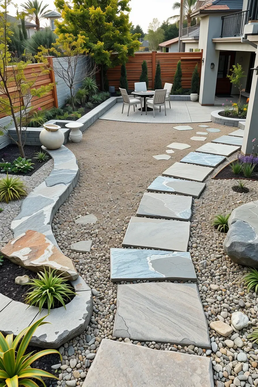 65 Backyard Garden Design 2026: Creative And Sculptural Ideas For Modern Outdoor Spaces