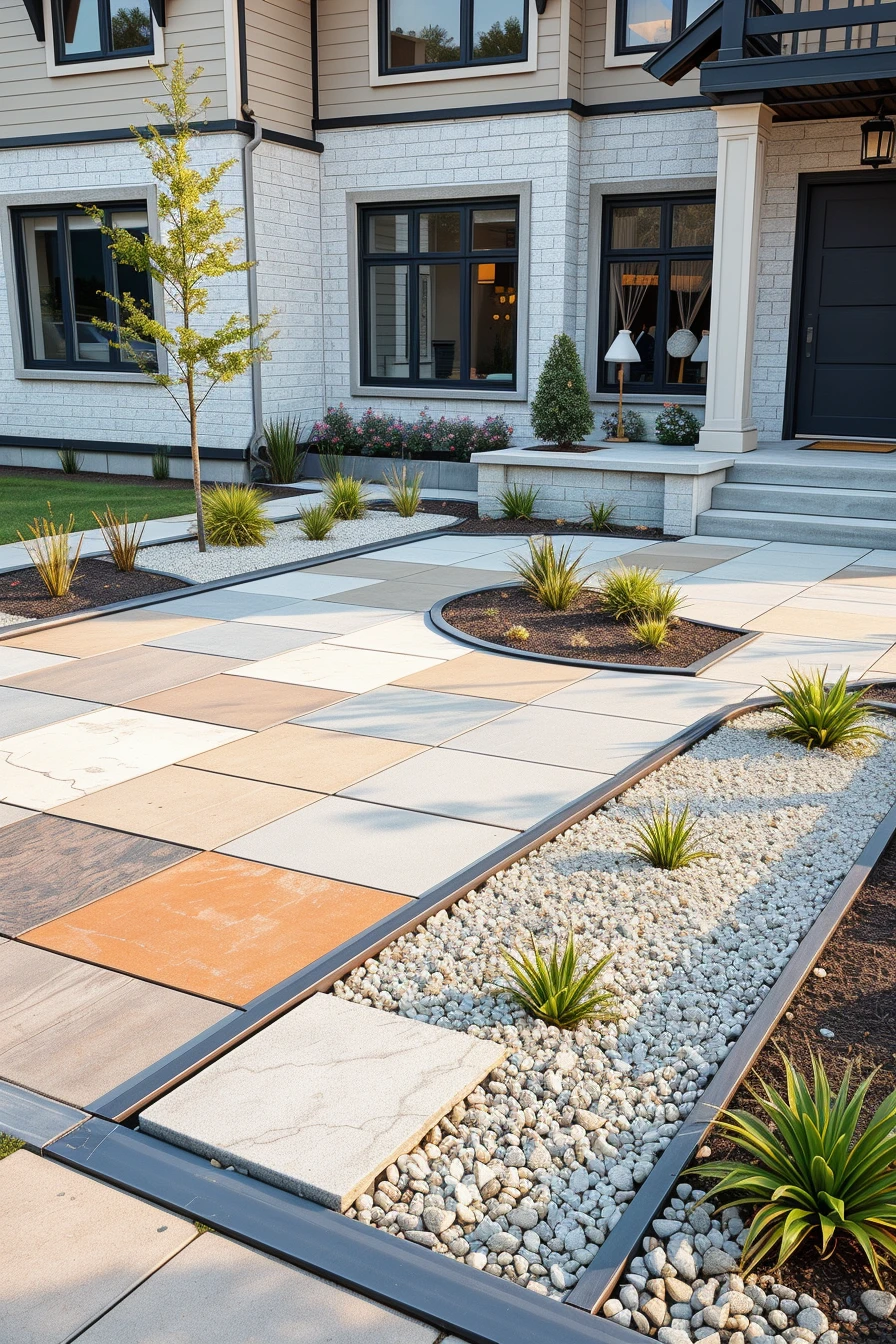 62 Front Yard Landscaping 2026 Ideas For Modern And Creative Outdoor Design