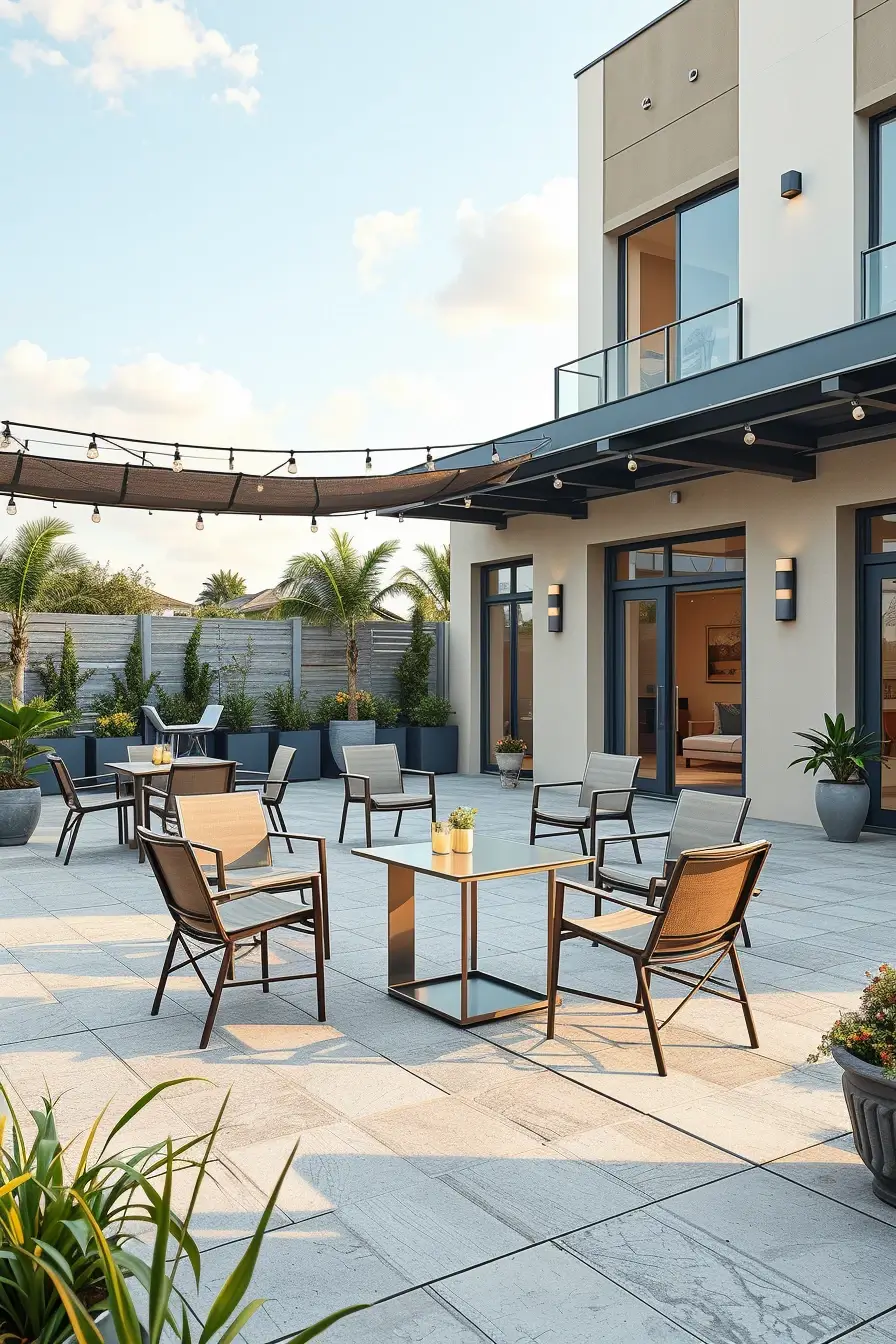 59 Outdoor Chairs Ideas 2026: Stylish, Modern & Designer Seating Trends