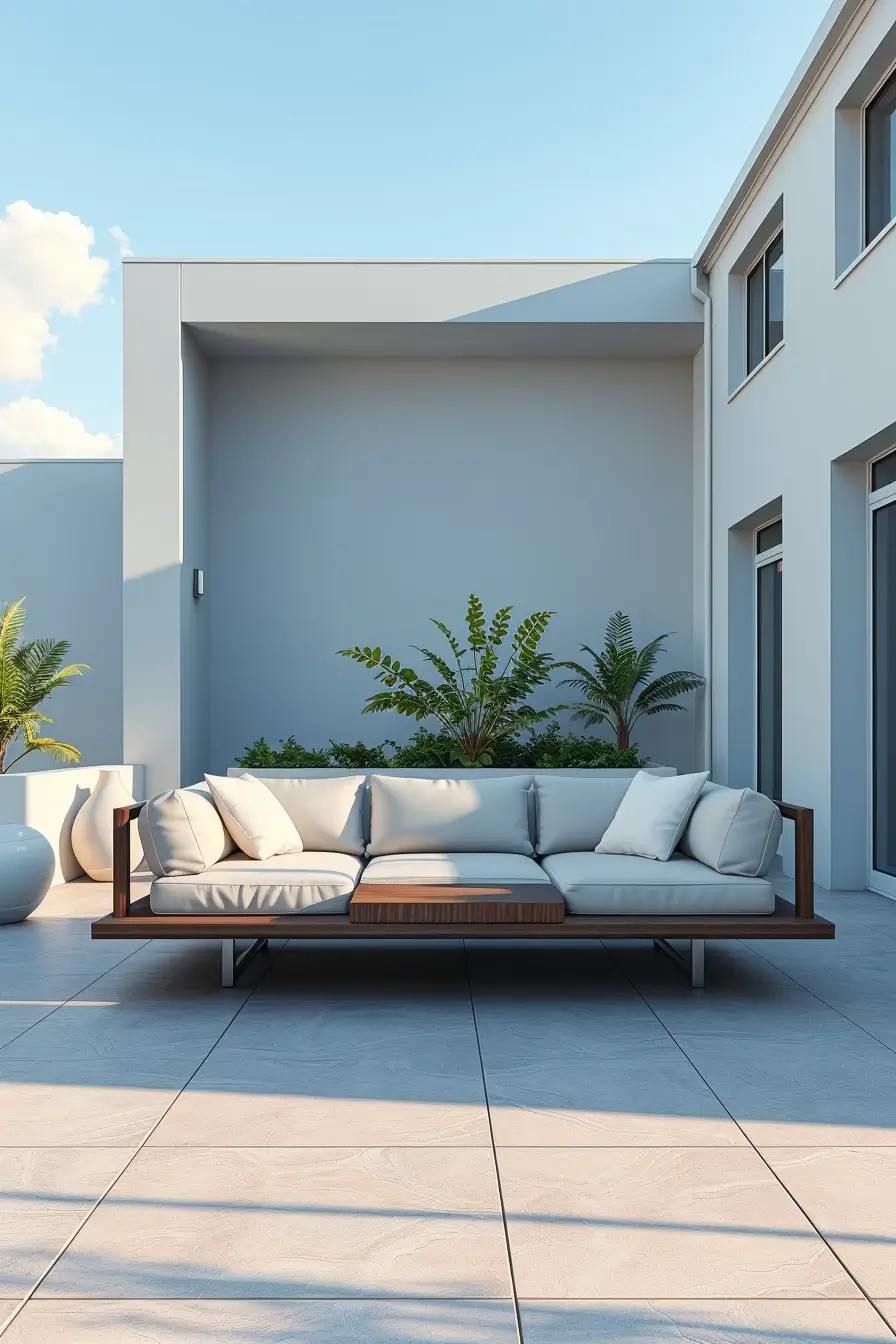 60 Outdoor Sofa Ideas 2026: Stylish, Modern & Designer Seating Trends