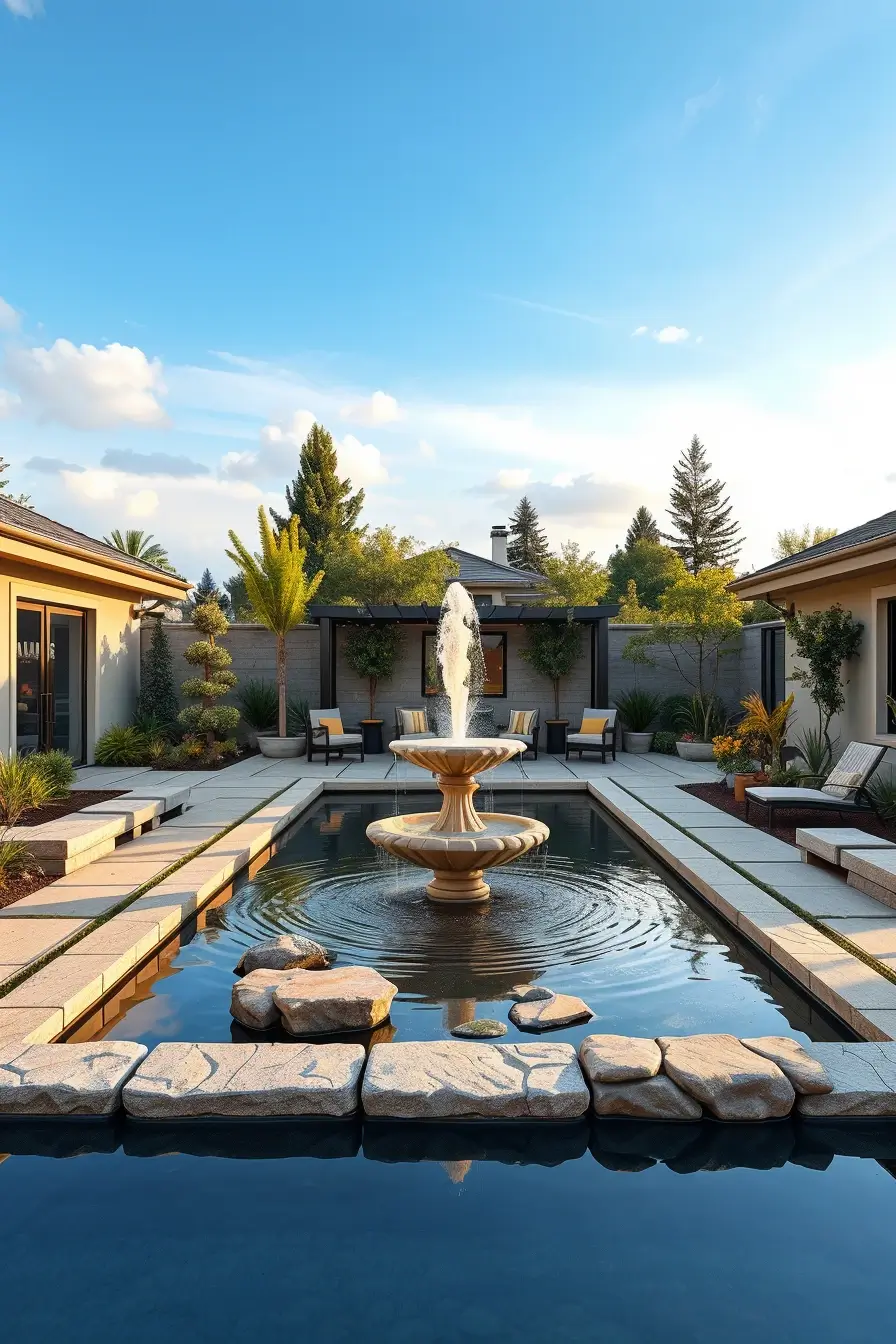 61 Family Backyard Layout Ideas 2026 For Stylish And Modern Outdoor Living