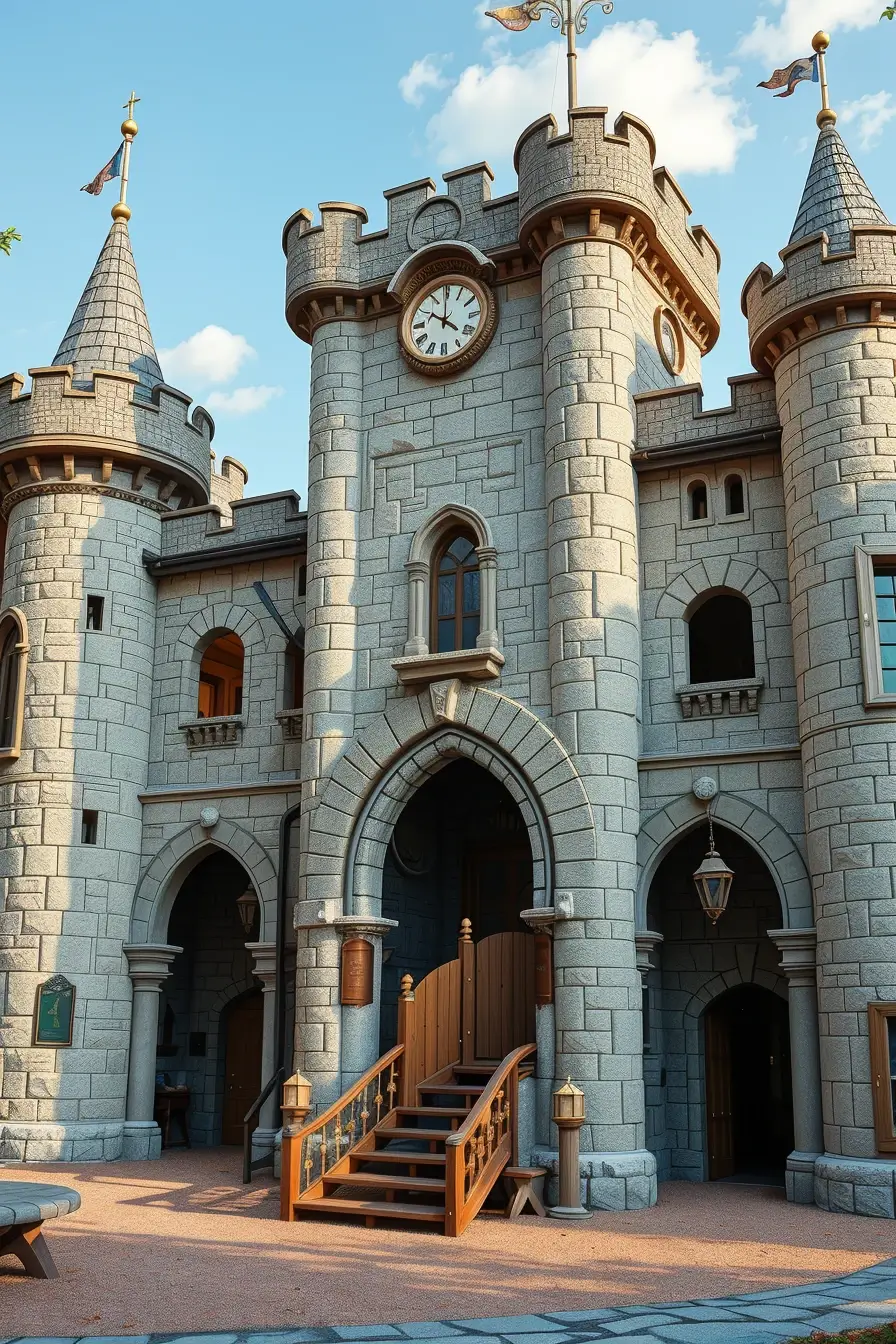 59 Outdoor Area Ideas for Kids 2026: Modern, Themed and Creative Play Spaces