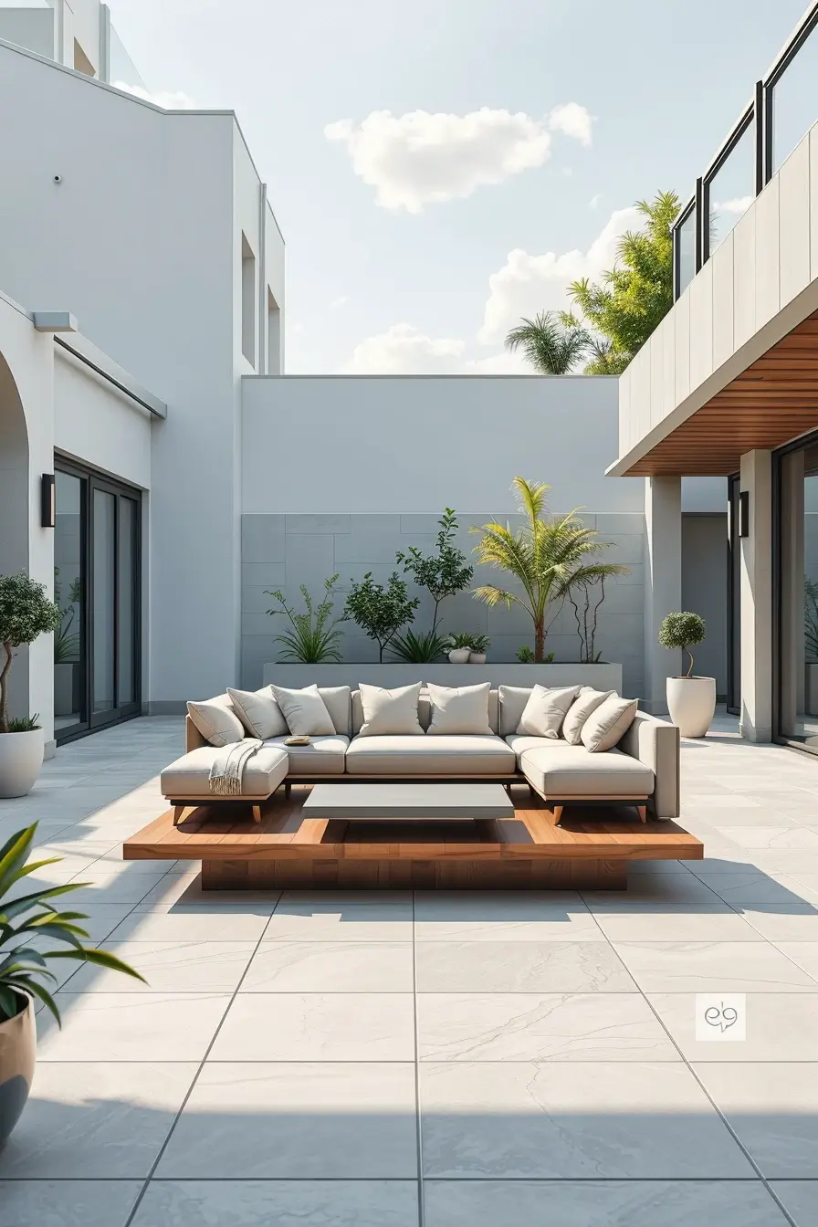 60 Outdoor Sofa Ideas 2026: Stylish, Modern & Designer Seating Trends