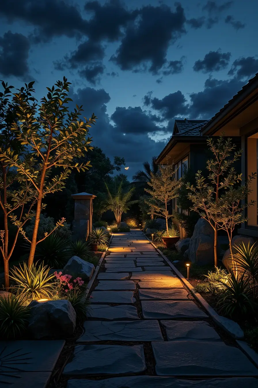 60 Outdoor Lighting Ideas 2026: Modern, Sculptural And Designer Outdoor Illumination
