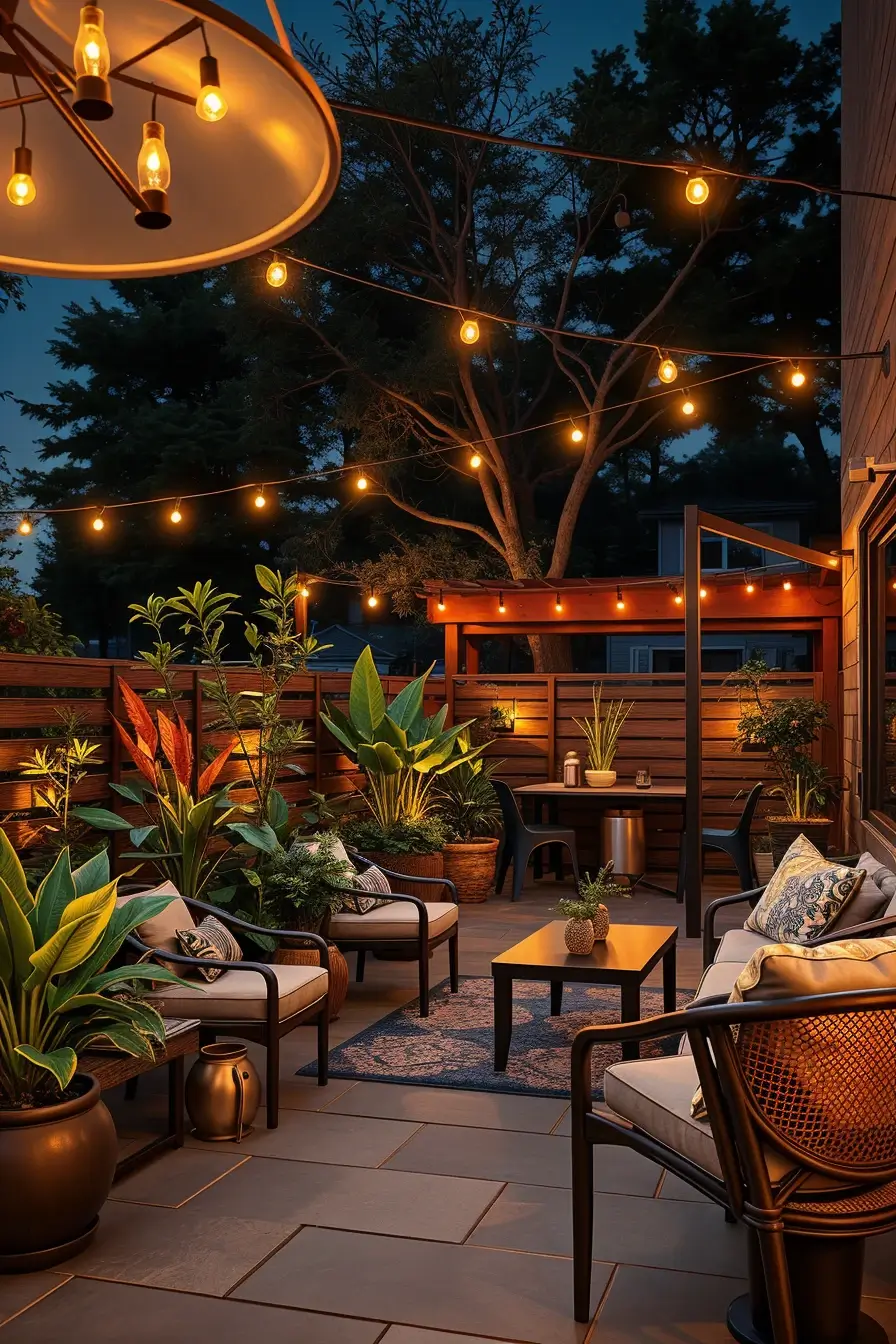 62 Outdoor Patio Ideas 2026: Modern, Stylish and Functional Designs for Outdoor Living