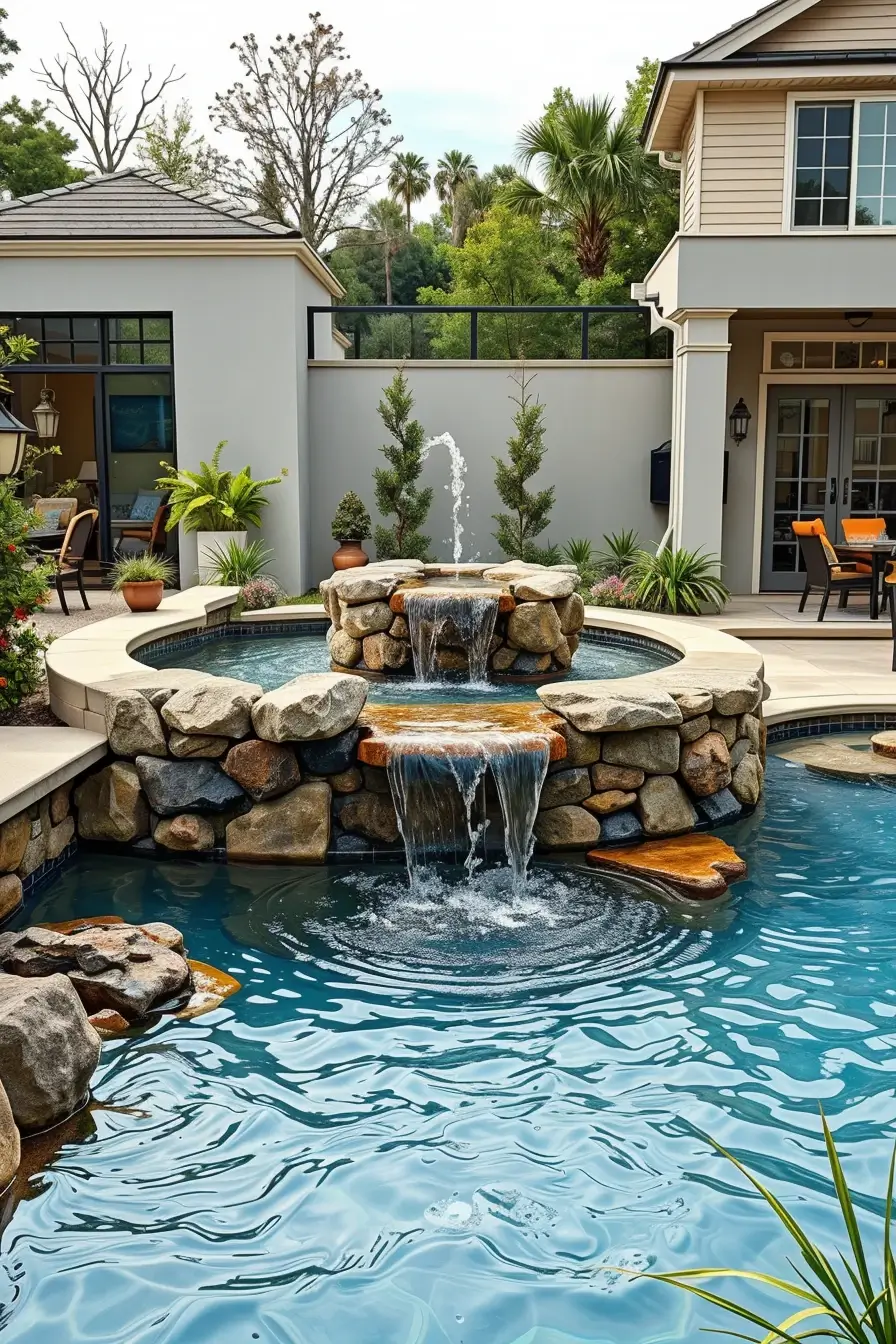63 Outdoor Pool Ideas 2026: Modern, Smart And Stylish Backyard Pool Designs