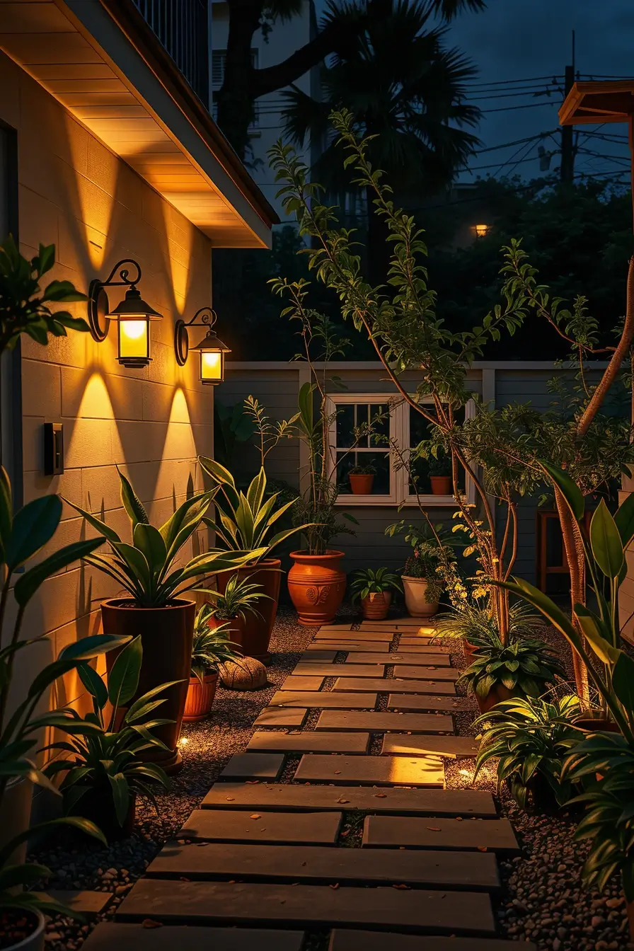 60 Small Garden Ideas 2026: Cozy, Stylish, Modern And Unique Designs