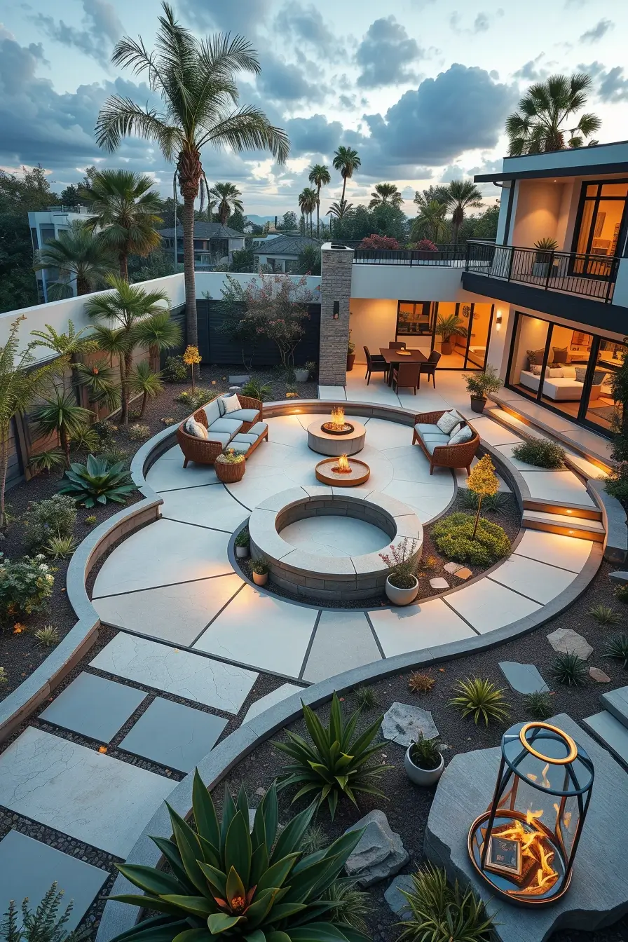 64 Backyard Landscaping Ideas 2026: Creative, Stylish, And Artistic Outdoor Designs