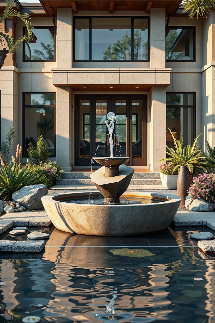 62 Front Yard Landscaping 2026 Ideas For Modern And Creative Outdoor Design