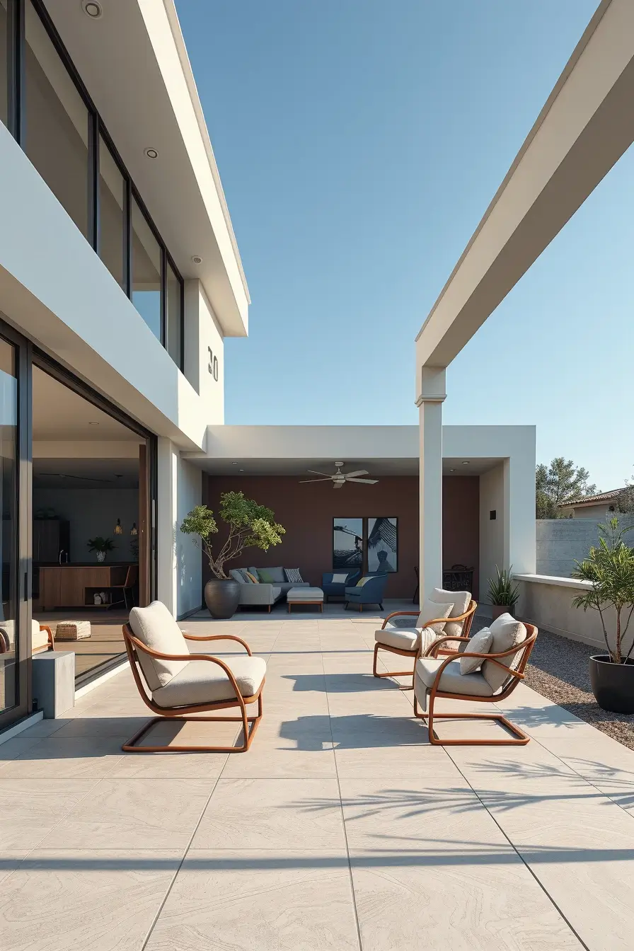 59 Outdoor Chairs Ideas 2026: Stylish, Modern & Designer Seating Trends