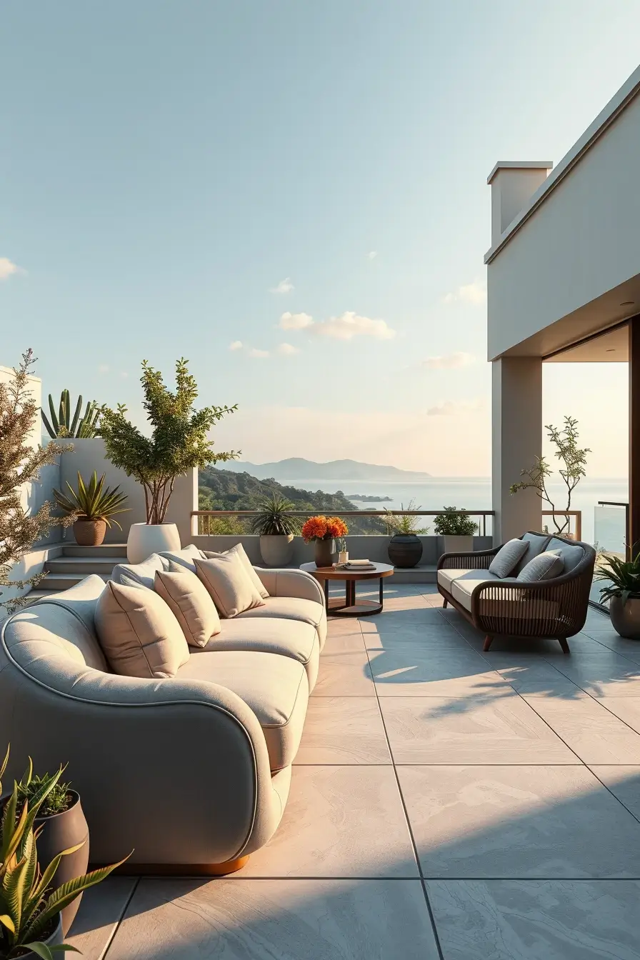 60 Outdoor Sofa Ideas 2026: Stylish, Modern & Designer Seating Trends