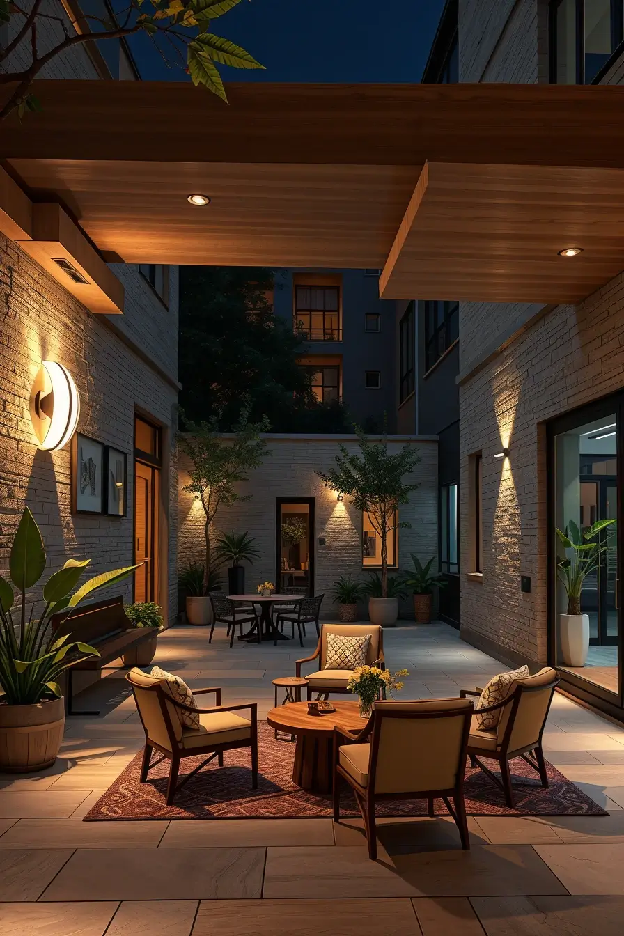 60 Outdoor Lighting Ideas 2026: Modern, Sculptural And Designer Outdoor Illumination