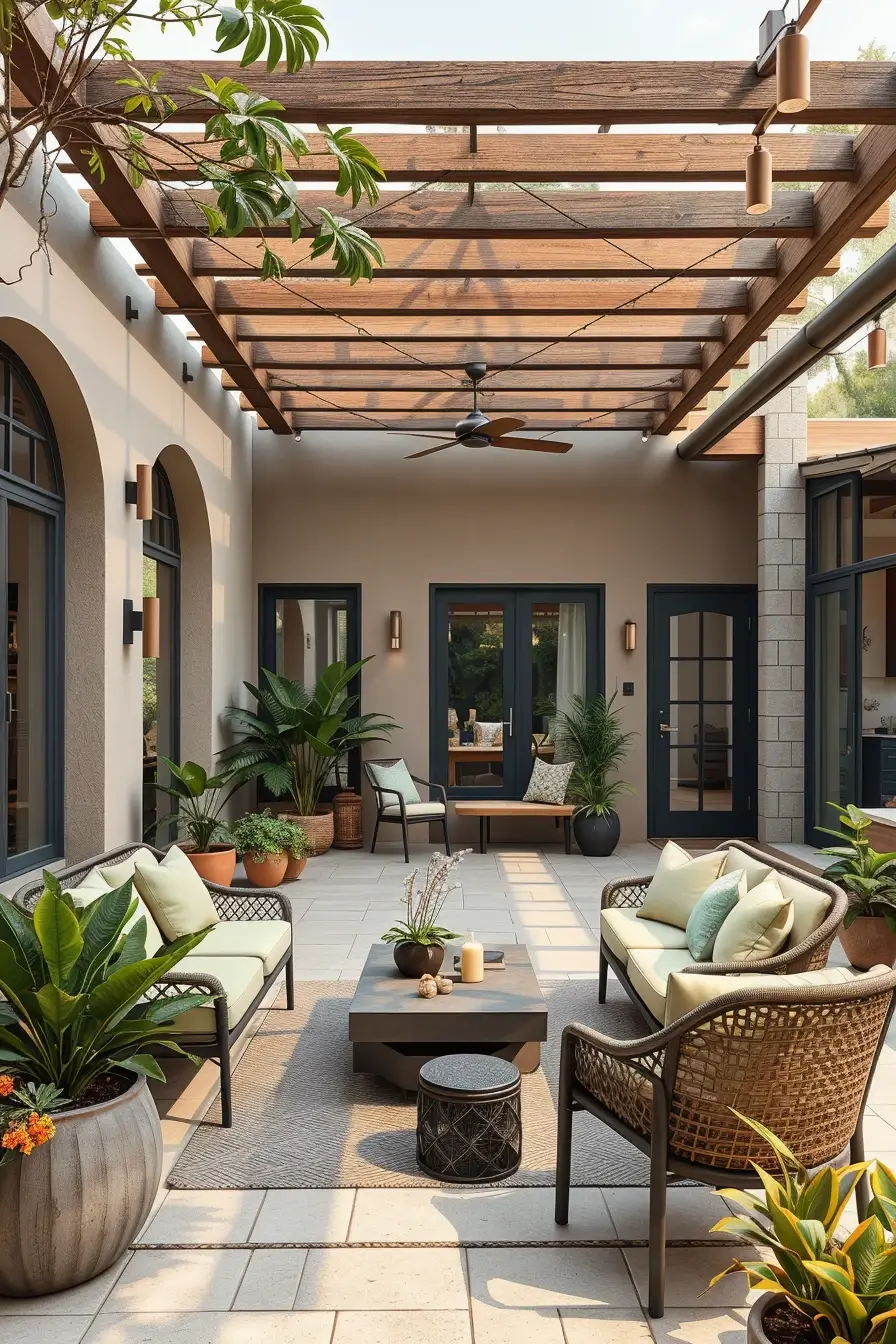 62 Outdoor Patio Ideas 2026: Modern, Stylish and Functional Designs for Outdoor Living