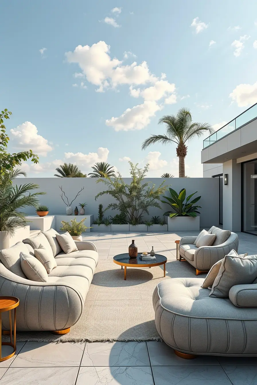 60 Outdoor Sofa Ideas 2026: Stylish, Modern & Designer Seating Trends