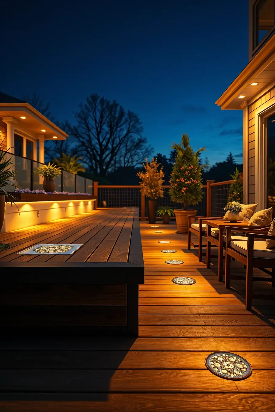 61 Outdoor Deck Ideas 2026: Stylish, Modern & Designer Outdoor Deck Inspiration