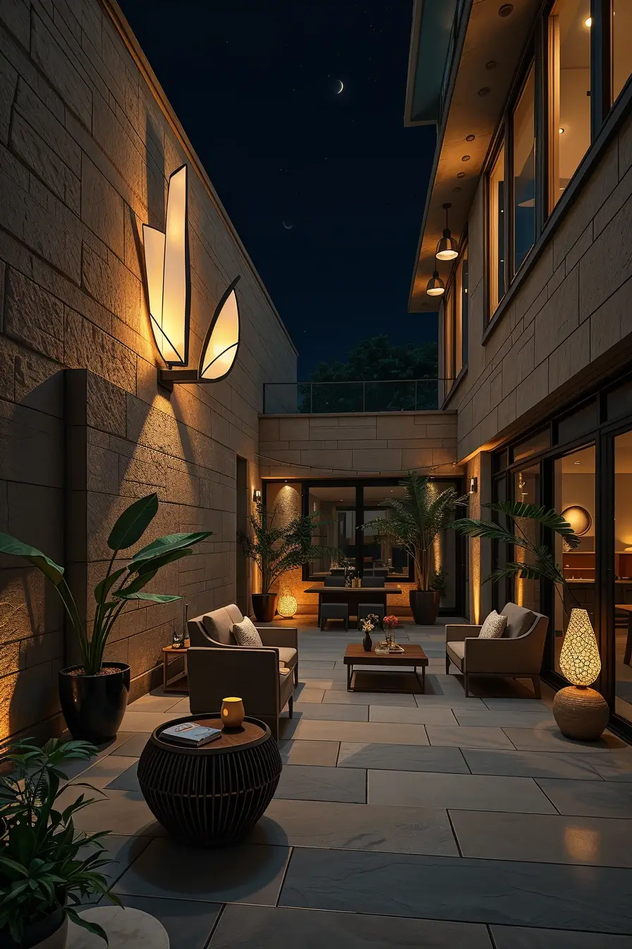 60 Outdoor Lighting Ideas 2026: Modern, Sculptural And Designer Outdoor Illumination