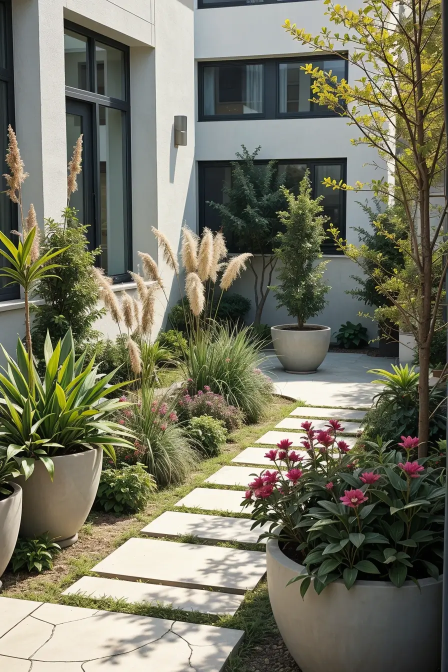 60 Small Garden Ideas 2026: Cozy, Stylish, Modern And Unique Designs