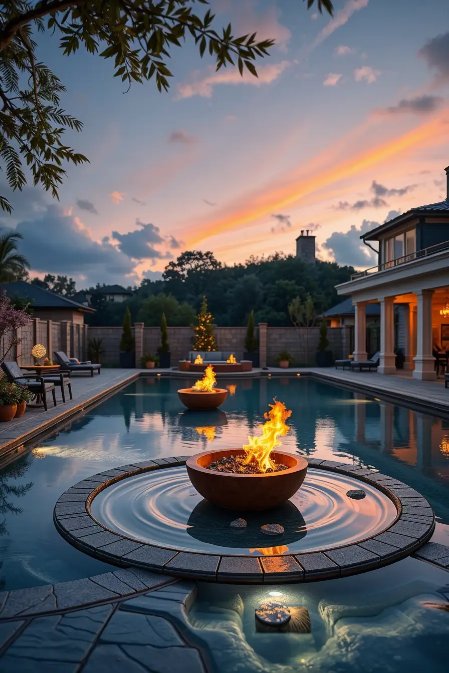 63 Outdoor Pool Ideas 2026: Modern, Smart And Stylish Backyard Pool Designs