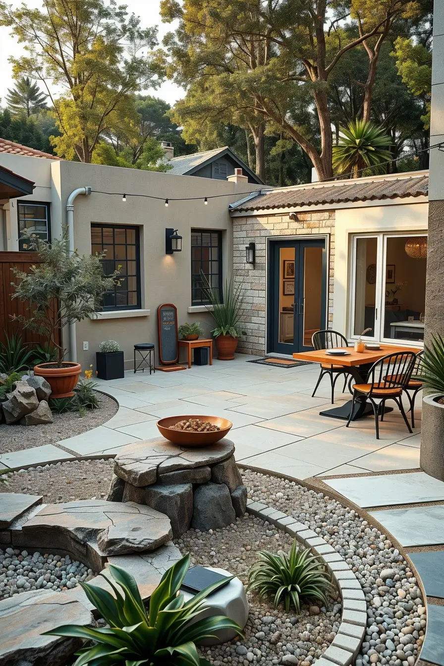 64 Backyard Landscaping Ideas 2026: Creative, Stylish, And Artistic Outdoor Designs