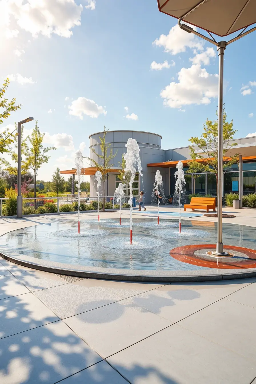 59 Outdoor Area Ideas for Kids 2026: Modern, Themed and Creative Play Spaces