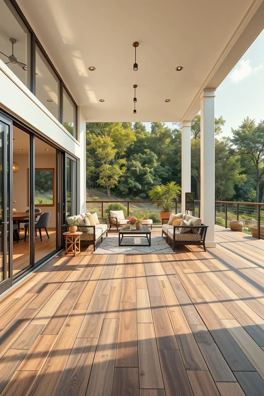 61 Outdoor Deck Ideas 2026: Stylish, Modern & Designer Outdoor Deck Inspiration