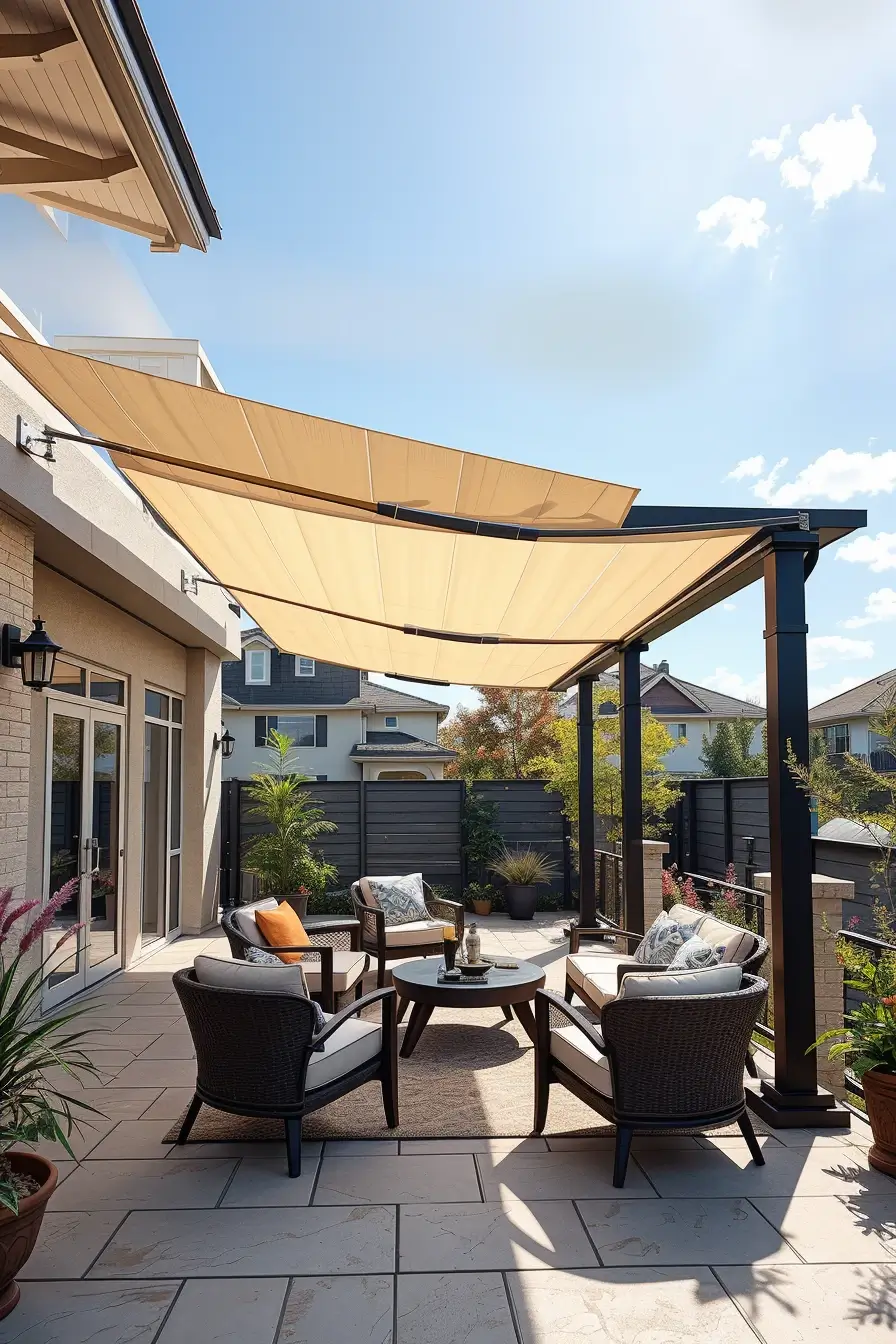 62 Outdoor Patio Ideas 2026: Modern, Stylish and Functional Designs for Outdoor Living