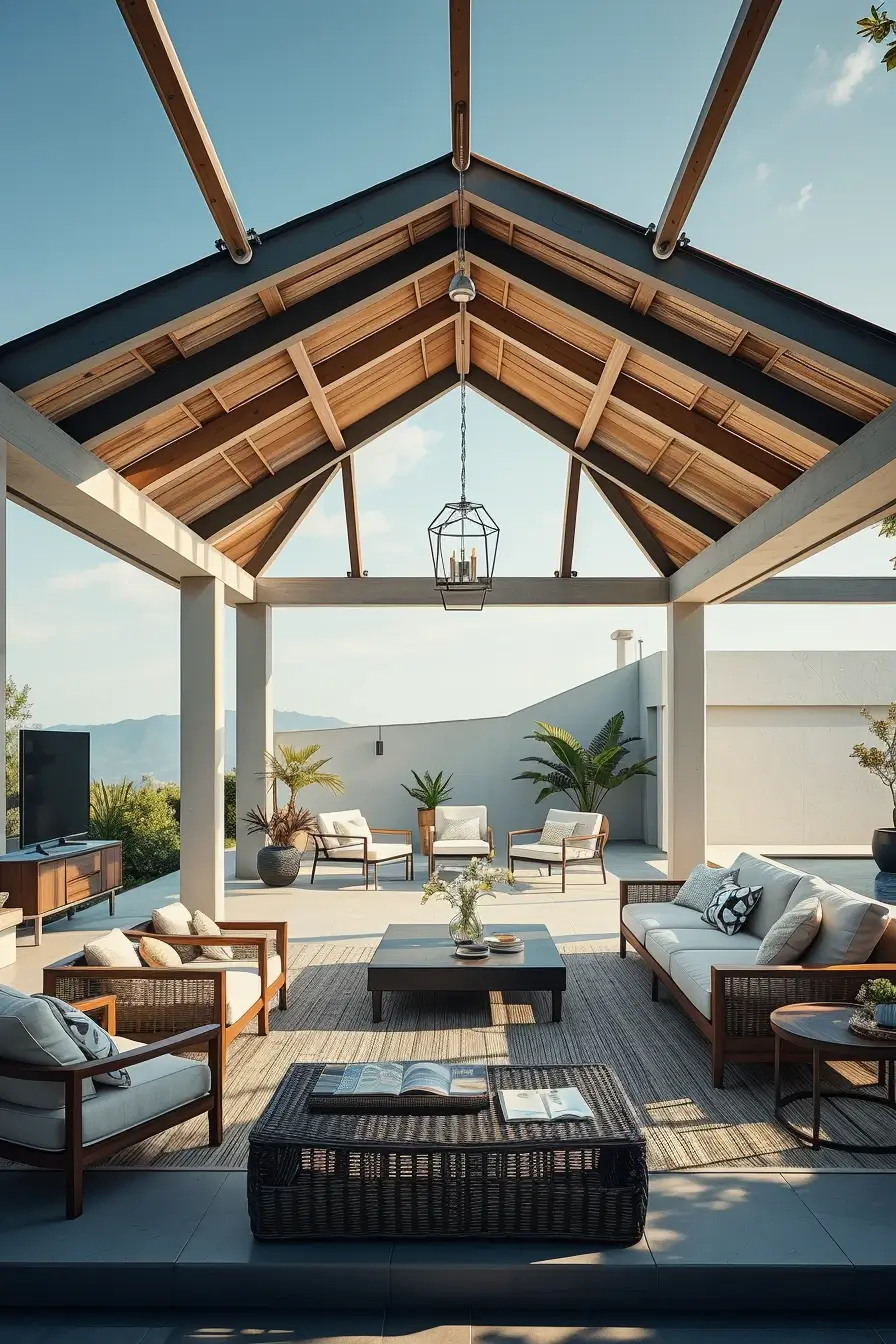 59 Gazebo Ideas 2026: Stylish, Modern, And Unique Outdoor Designs