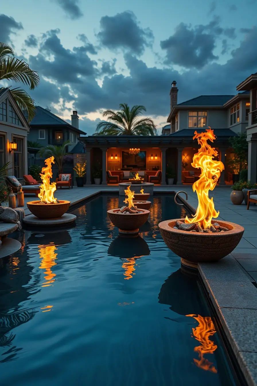 63 Outdoor Pool Ideas 2026: Modern, Smart And Stylish Backyard Pool Designs