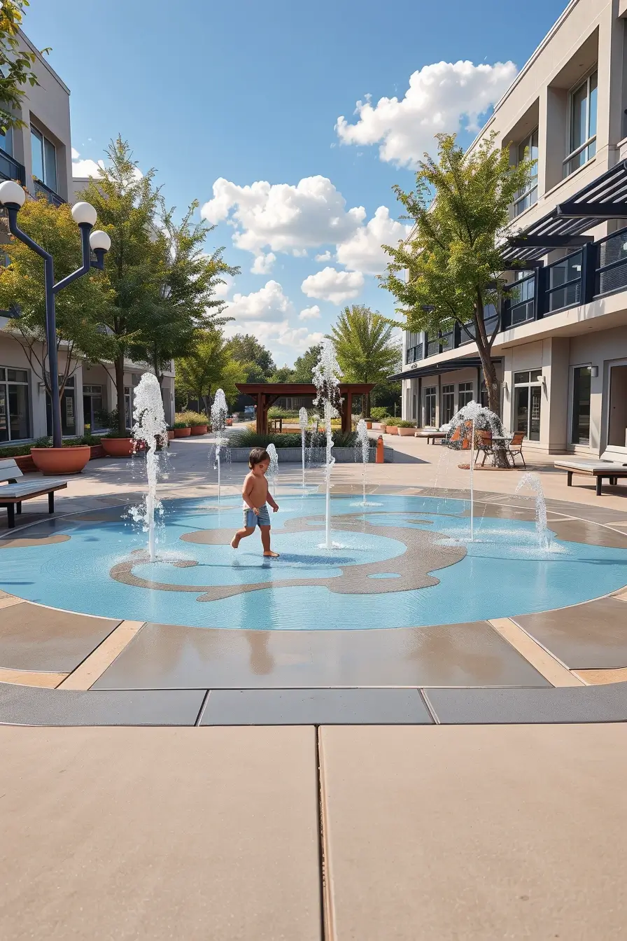 59 Outdoor Area Ideas for Kids 2026: Modern, Themed and Creative Play Spaces