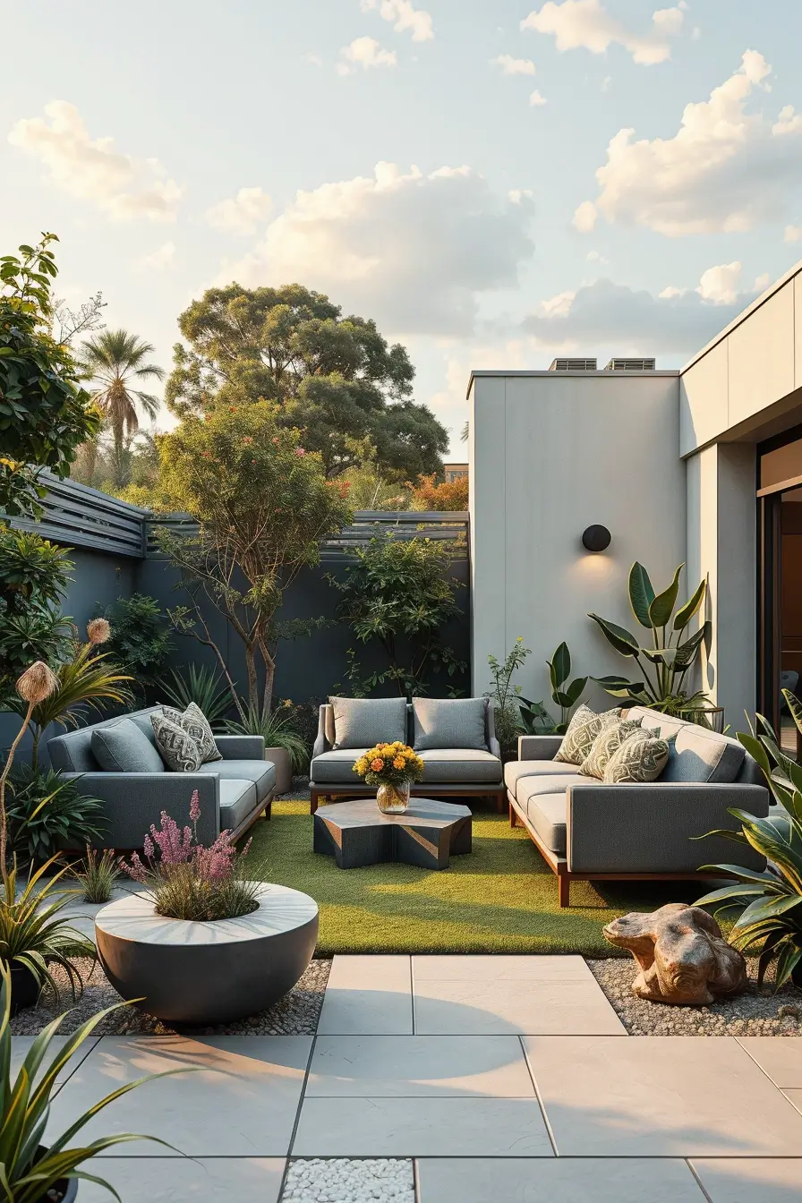 60 Outdoor Sofa Ideas 2026: Stylish, Modern & Designer Seating Trends