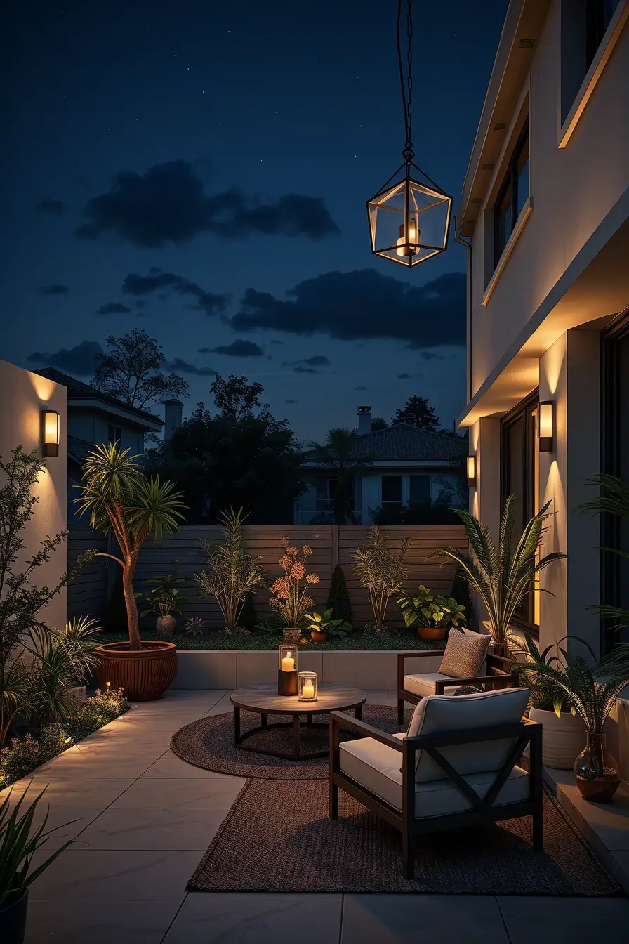 60 Outdoor Lighting Ideas 2026: Modern, Sculptural And Designer Outdoor Illumination