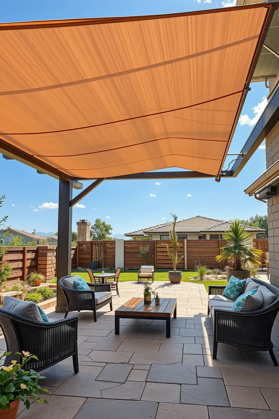 62 Outdoor Patio Ideas 2026: Modern, Stylish and Functional Designs for Outdoor Living