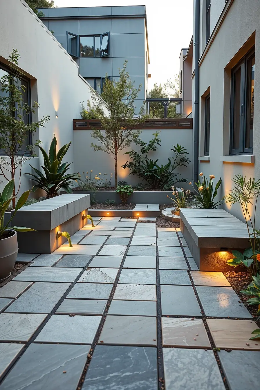60 Small Garden Ideas 2026: Cozy, Stylish, Modern And Unique Designs