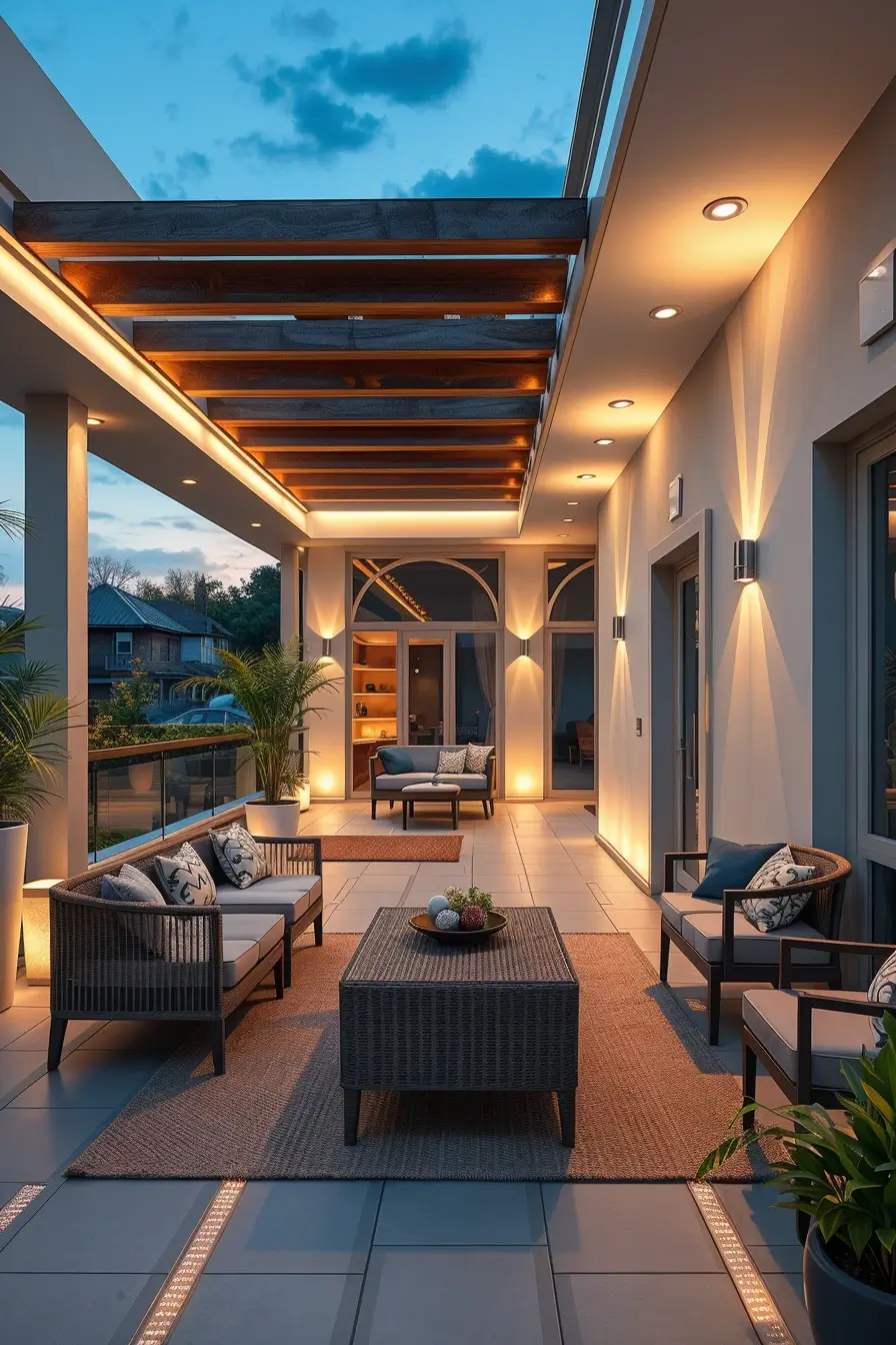 66 Terrace Design Ideas 2026 For Stylish And Functional Outdoor Spaces