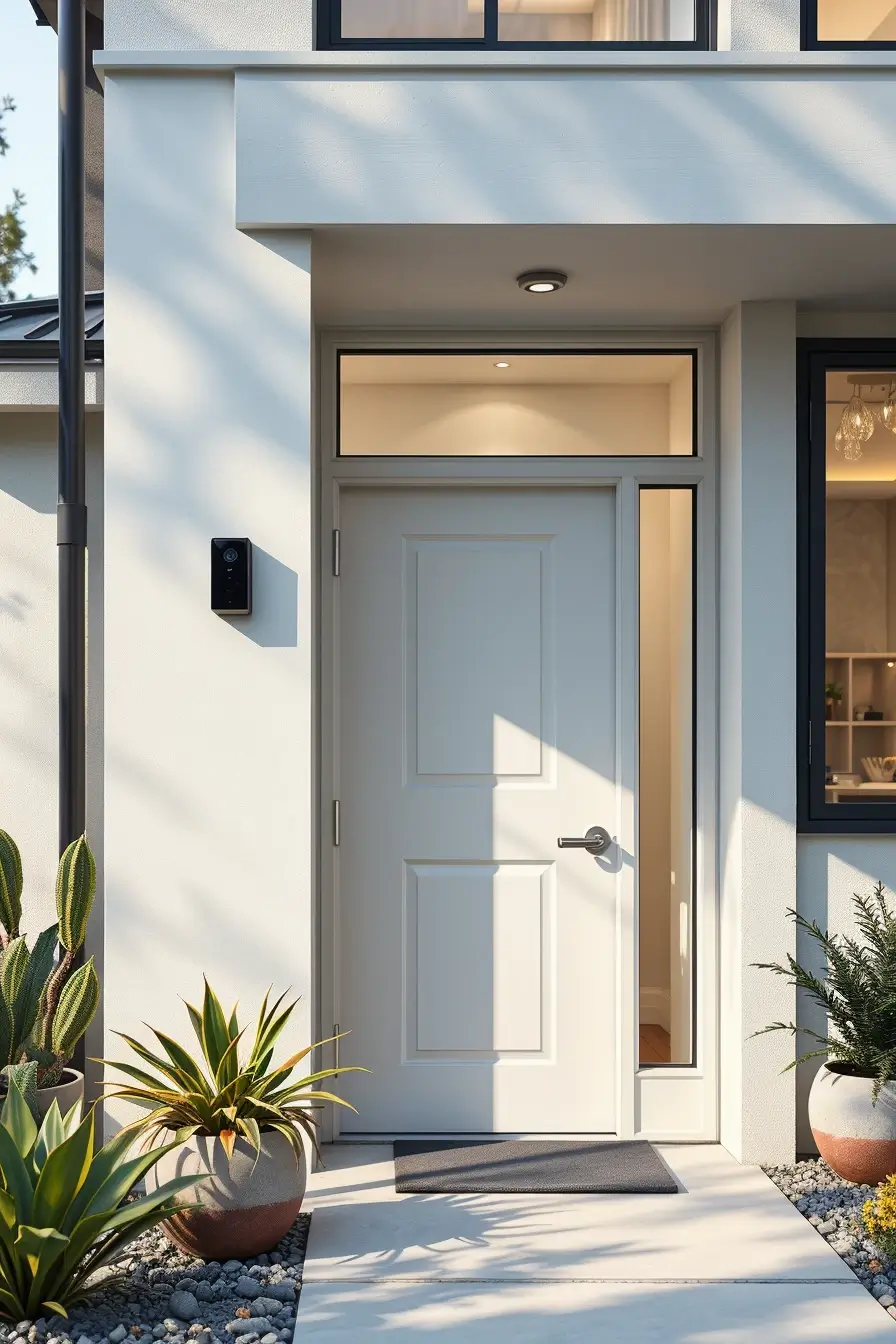 63 Outdoor Entryway Ideas 2026 For Stylish And Modern Homes