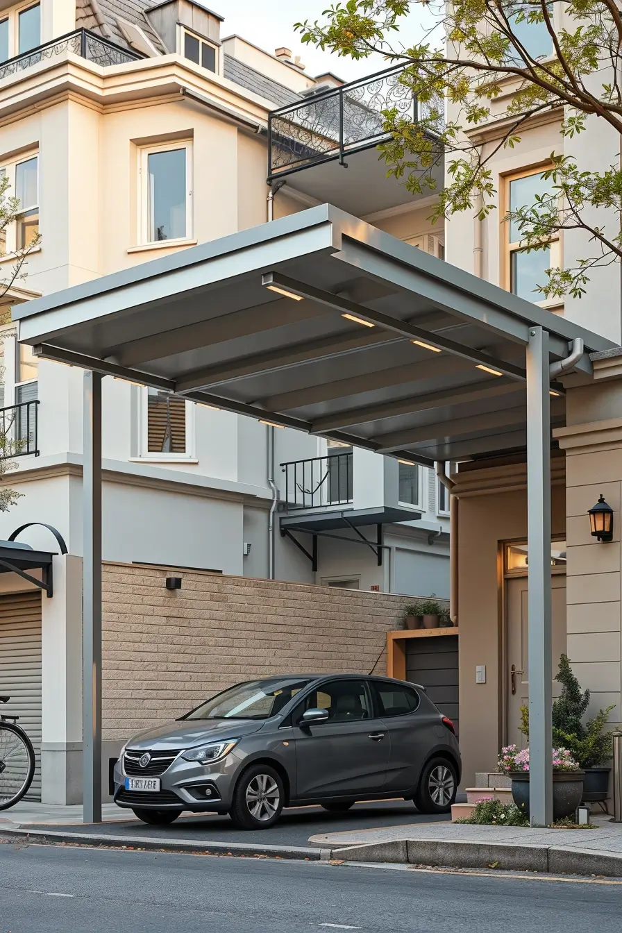 60 Carport Outdoor Ideas 2026: Stylish, Modern, And Designer Carport Designs