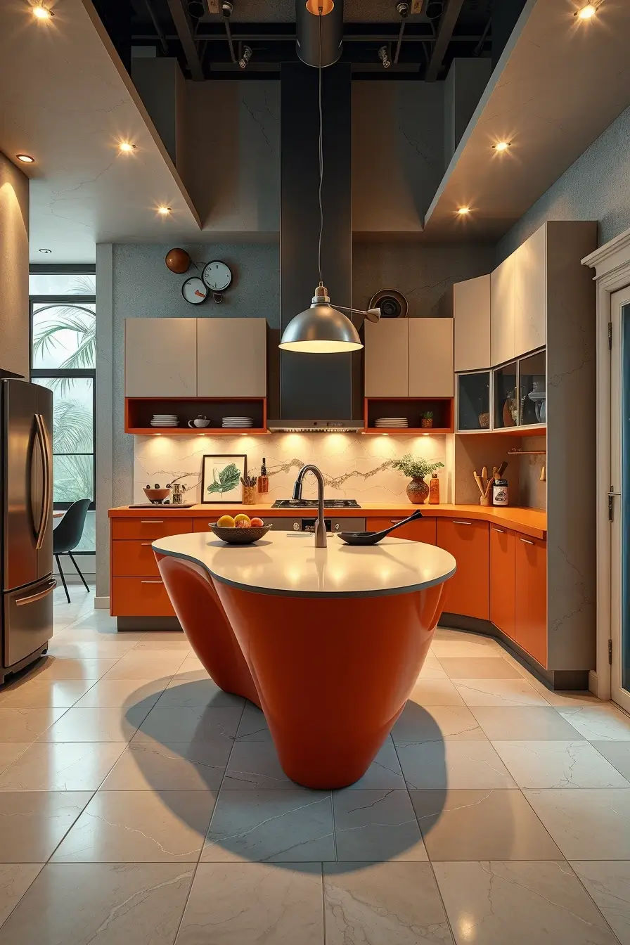 62 Tiny Kitchens Ideas 2026: Creative, Stylish, And Space-Saving Designs