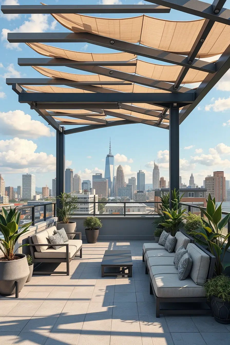 63 Pergola Ideas 2026 For Modern And Stylish Outdoor Spaces