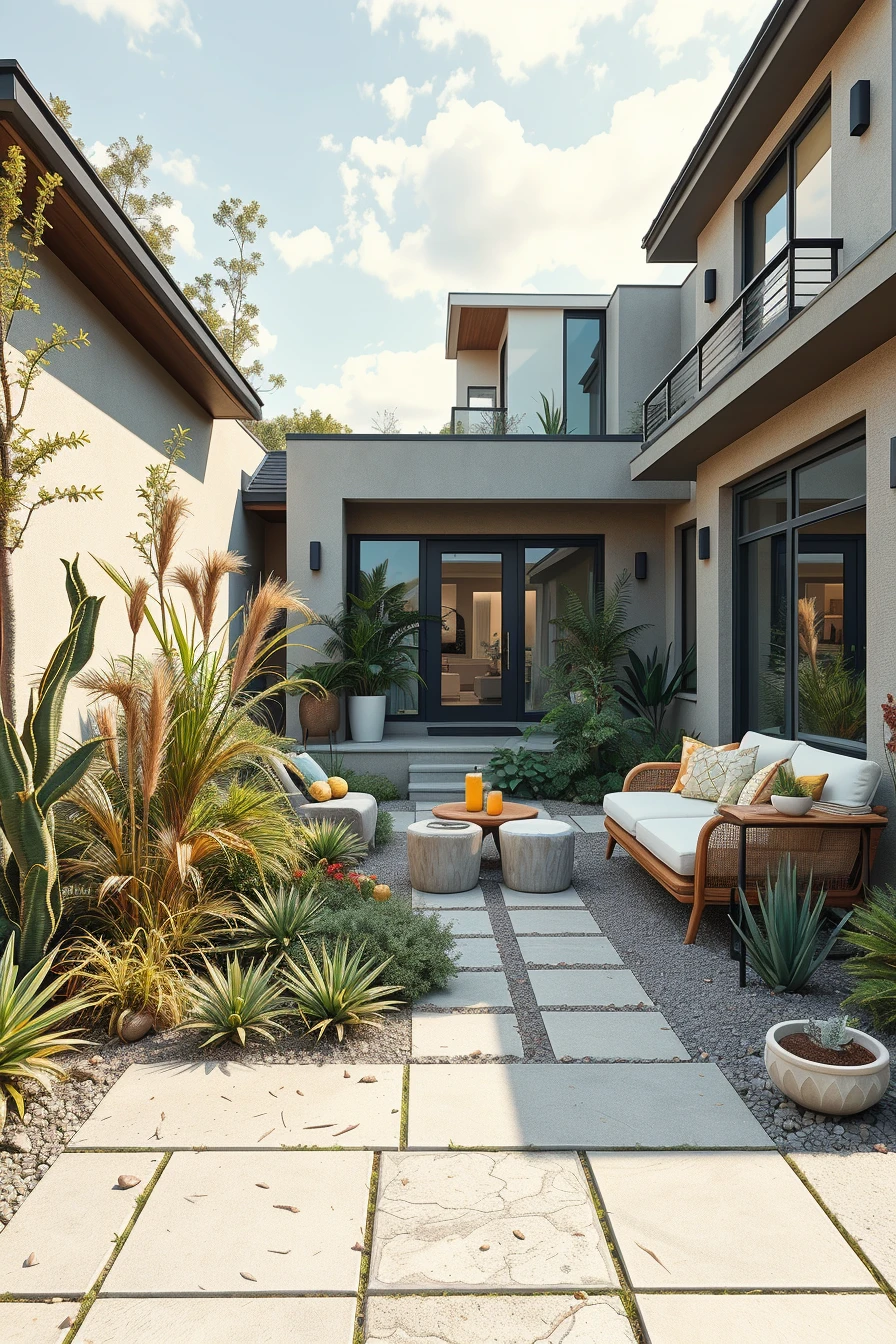 62 Front Yard Landscaping 2026 Ideas For Modern And Creative Outdoor Design