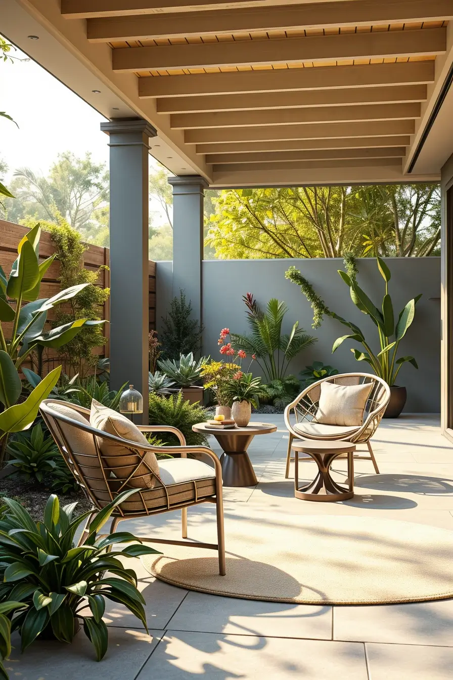 59 Outdoor Chairs Ideas 2026: Stylish, Modern & Designer Seating Trends