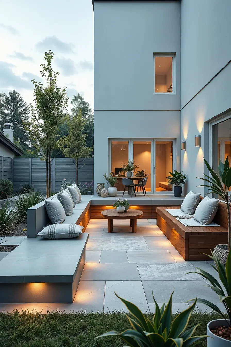 62 Outdoor Patio Ideas 2026: Modern, Stylish and Functional Designs for Outdoor Living